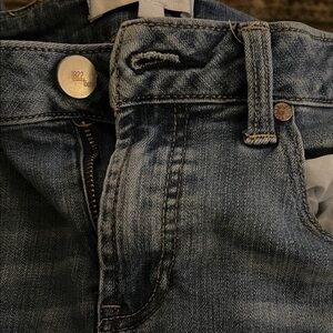 1822 Denim Classic Indigo Jeans